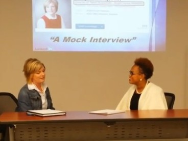 Bright House Networks Sponsors LinkedIN Job Search Workshop on MacDill AFB Bright House Networks Sponsors LinkedIN Job Search Workshop on MacDill AFB