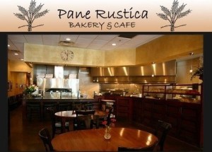 Pane Rustica photo 1