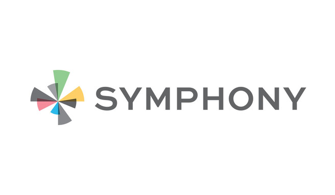 Symphony logo