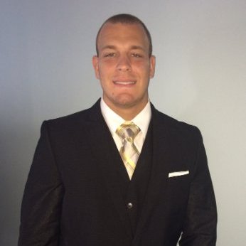 Introducing Ben Sever, Inaugural Sponsor of our new Veteran Scholarship Program! Introducing Ben Sever, Inaugural Sponsor of our new Veteran Scholarship Program!