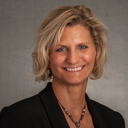 Julie Moore