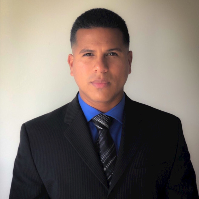 Nelson Dominguez