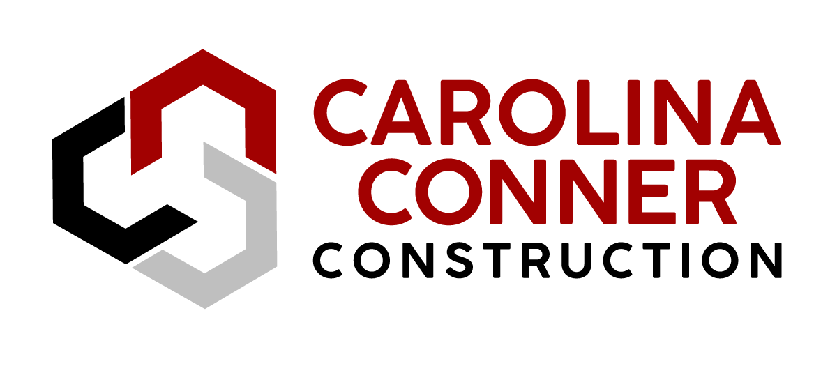 Caroline Conner Construction -- logo