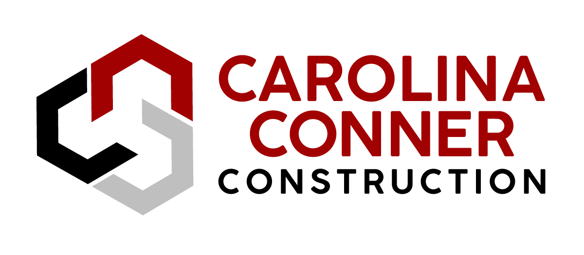 Caroline Conner Construction -- logo