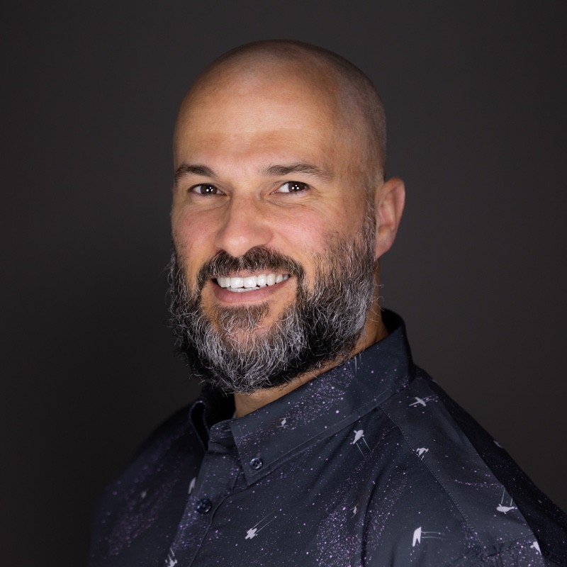 Mark DeRemer