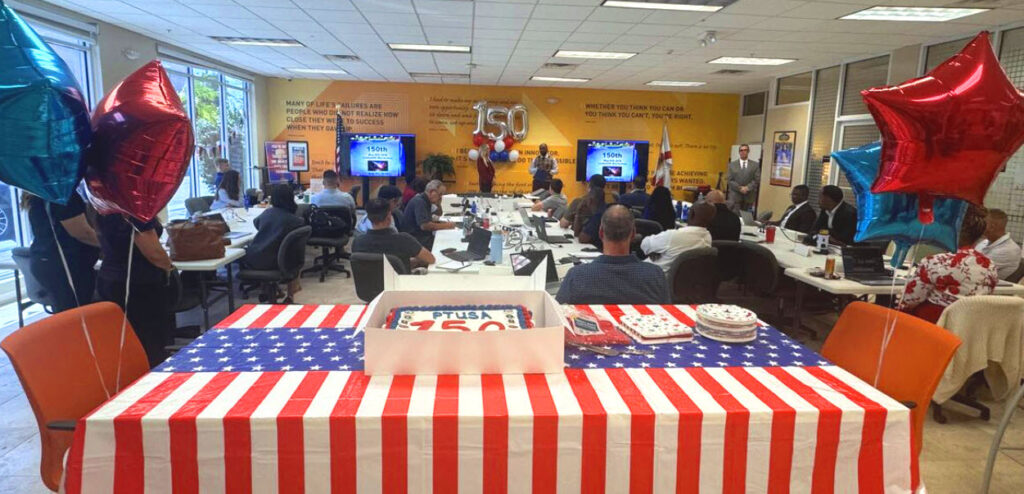 LinkedIN Workshop Classroom (Entrepreneur Collaborative Center, Tampa)
